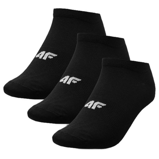 4F Κάλτσες 3 pairs